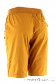 E9 Figaro Mens Outdoor Shorts, , Orange, , Male, 0209-10152, 5637750590, , N1-11.jpg