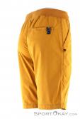 E9 Figaro Mens Outdoor Shorts, E9, Orange, , Male, 0209-10152, 5637750590, 8058640921676, N1-16.jpg