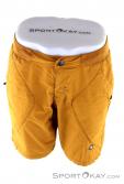 E9 Figaro Mens Outdoor Shorts, E9, Orange, , Hommes, 0209-10152, 5637750590, 8058640921676, N3-03.jpg