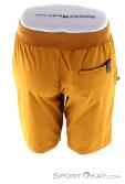 E9 Figaro Mens Outdoor Shorts, , Orange, , Male, 0209-10152, 5637750590, , N3-13.jpg