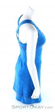 E9 Selly Womens dress, E9, Blue, , Female, 0209-10156, 5637750627, 8058640923083, N2-17.jpg