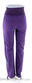 E9 Lem19 Womens Climbing Pants, , Purple, , Female, 0209-10157, 5637750635, , N2-12.jpg