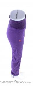 E9 Lem19 Womens Climbing Pants, , Purple, , Female, 0209-10157, 5637750635, , N3-18.jpg