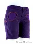 E9 Onda Short Womens Climbing Shorts, , Purple, , Female, 0209-10158, 5637750643, , N1-01.jpg