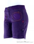 E9 Onda Short Womens Climbing Shorts, , Purple, , Female, 0209-10158, 5637750643, , N1-06.jpg