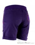 E9 Onda Short Womens Climbing Shorts, , Purple, , Female, 0209-10158, 5637750643, , N1-11.jpg