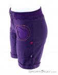 E9 Onda Short Womens Climbing Shorts, , Purple, , Female, 0209-10158, 5637750643, , N2-07.jpg