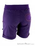 E9 Onda Short Womens Climbing Shorts, , Purple, , Female, 0209-10158, 5637750643, , N2-12.jpg