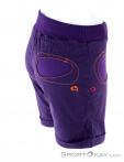 E9 Onda Short Womens Climbing Shorts, , Purple, , Female, 0209-10158, 5637750643, , N2-17.jpg