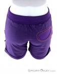 E9 Onda Short Womens Climbing Shorts, , Purple, , Female, 0209-10158, 5637750643, , N3-13.jpg