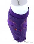 E9 Onda Short Womens Climbing Shorts, , Purple, , Female, 0209-10158, 5637750643, , N3-18.jpg