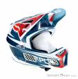 Fox Rampage Pro Carbon Beast Downhill Helmet, Fox, Blue, , Male,Female,Unisex, 0236-10269, 5637750661, 0, N1-01.jpg