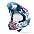 Fox Rampage Pro Carbon Beast Downhill Helmet, Fox, Modrá, , Muži,Ženy,Unisex, 0236-10269, 5637750661, 0, N1-06.jpg