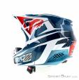 Fox Rampage Pro Carbon Beast Downhill Helmet, Fox, Bleu, , Hommes,Femmes,Unisex, 0236-10269, 5637750661, 0, N1-11.jpg
