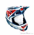 Fox Rampage Pro Carbon Beast Downhill Helmet, Fox, Azul, , Hombre,Mujer,Unisex, 0236-10269, 5637750661, 0, N2-02.jpg