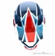 Fox Rampage Pro Carbon Beast Downhill Helmet, Fox, Azul, , Hombre,Mujer,Unisex, 0236-10269, 5637750661, 0, N4-04.jpg