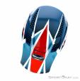 Fox Rampage Pro Carbon Beast Downhill Helmet, Fox, Blue, , Male,Female,Unisex, 0236-10269, 5637750661, 0, N5-05.jpg