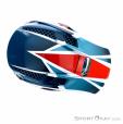Fox Rampage Pro Carbon Beast Downhill Helmet, Fox, Blue, , Male,Female,Unisex, 0236-10269, 5637750661, 0, N5-20.jpg