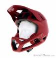 Fox Proframe Enduro Helmet, Fox, Red, , Male,Female,Unisex, 0236-10270, 5637750665, 191972172946, N1-06.jpg
