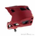 Fox Proframe Enduro Helmet, , Red, , Male,Female,Unisex, 0236-10270, 5637750665, , N1-11.jpg