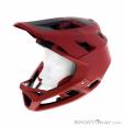 Fox Proframe Enduro Helmet, , Red, , Male,Female,Unisex, 0236-10270, 5637750665, , N2-07.jpg