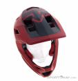 Fox Proframe Enduro Helmet, Fox, Red, , Male,Female,Unisex, 0236-10270, 5637750665, 191972172946, N3-03.jpg