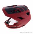 Fox Proframe Enduro Helmet, , Red, , Male,Female,Unisex, 0236-10270, 5637750665, , N3-08.jpg
