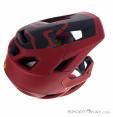 Fox Proframe Enduro Helmet, , Red, , Male,Female,Unisex, 0236-10270, 5637750665, , N3-18.jpg