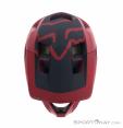 Fox Proframe Enduro Helmet, Fox, Red, , Male,Female,Unisex, 0236-10270, 5637750665, 191972172946, N4-04.jpg