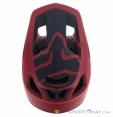 Fox Proframe Enduro Helmet, , Red, , Male,Female,Unisex, 0236-10270, 5637750665, , N4-14.jpg