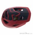 Fox Proframe Enduro Helmet, , Red, , Male,Female,Unisex, 0236-10270, 5637750665, , N4-19.jpg