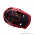 Fox Proframe Enduro Helmet, , Red, , Male,Female,Unisex, 0236-10270, 5637750665, , N5-20.jpg