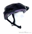 Fox Flux Solid Biking Helmet, Fox, Multicolored, , Male,Female,Unisex, 0236-10271, 5637750669, 191972201394, N1-01.jpg
