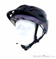 Fox Flux Solid Biking Helmet, Fox, Multicolored, , Male,Female,Unisex, 0236-10271, 5637750669, 191972201394, N1-06.jpg
