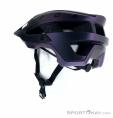 Fox Flux Solid Biking Helmet, Fox, Multicolored, , Male,Female,Unisex, 0236-10271, 5637750669, 191972201394, N1-11.jpg