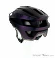 Fox Flux Solid Biking Helmet, Fox, Multicolored, , Male,Female,Unisex, 0236-10271, 5637750669, 191972201394, N2-12.jpg