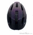 Fox Flux Solid Biking Helmet, Fox, Multicolore, , Hommes,Femmes,Unisex, 0236-10271, 5637750669, 191972201394, N4-04.jpg