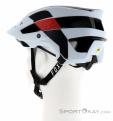 Fox Flux MIPS Conduit Biking Helmet, , Blanc, , Hommes,Femmes,Unisex, 0236-10194, 5637750672, , N1-11.jpg