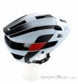 Fox Flux MIPS Conduit Biking Helmet, , Blanc, , Hommes,Femmes,Unisex, 0236-10194, 5637750672, , N3-18.jpg