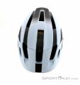 Fox Flux MIPS Conduit Biking Helmet, , Blanc, , Hommes,Femmes,Unisex, 0236-10194, 5637750672, , N4-04.jpg