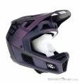 Fox Rampage Pro Carbon Weld Downhill Helmet, Fox, Lilas, , Hommes,Femmes,Unisex, 0236-10277, 5637751327, 0, N1-01.jpg