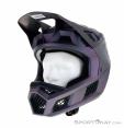 Fox Rampage Pro Carbon Weld Downhill Helmet, Fox, Purple, , Male,Female,Unisex, 0236-10277, 5637751327, 0, N1-06.jpg