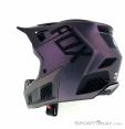 Fox Rampage Pro Carbon Weld Downhill Helmet, Fox, Purple, , Male,Female,Unisex, 0236-10277, 5637751327, 0, N1-11.jpg