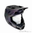 Fox Rampage Pro Carbon Weld Downhill Helmet, Fox, Lilas, , Hommes,Femmes,Unisex, 0236-10277, 5637751327, 0, N2-02.jpg
