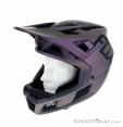 Fox Rampage Pro Carbon Weld Downhill Helmet, Fox, Lilas, , Hommes,Femmes,Unisex, 0236-10277, 5637751327, 0, N2-07.jpg