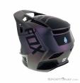 Fox Rampage Pro Carbon Weld Downhill Helmet, Fox, Purple, , Male,Female,Unisex, 0236-10277, 5637751327, 0, N2-12.jpg