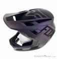 Fox Rampage Pro Carbon Weld Downhill Helmet, Fox, Lilas, , Hommes,Femmes,Unisex, 0236-10277, 5637751327, 0, N3-08.jpg