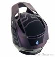 Fox Rampage Pro Carbon Weld Downhill Helmet, Fox, Purple, , Male,Female,Unisex, 0236-10277, 5637751327, 0, N3-13.jpg