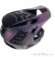 Fox Rampage Pro Carbon Weld Downhill Helmet, Fox, Purple, , Male,Female,Unisex, 0236-10277, 5637751327, 0, N3-18.jpg