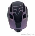Fox Rampage Pro Carbon Weld Downhill Helmet, Fox, Purple, , Male,Female,Unisex, 0236-10277, 5637751327, 0, N4-04.jpg